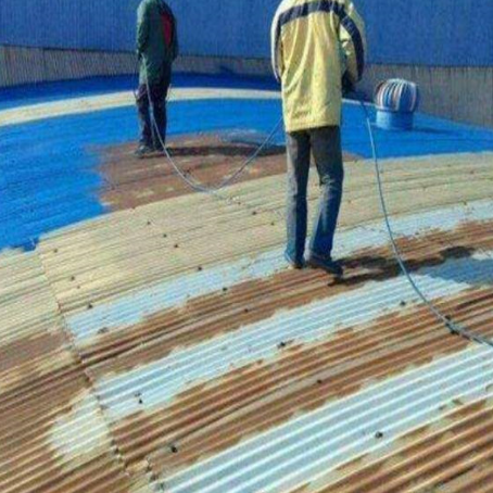 昂昂溪地面翻新与地坪漆施工流程